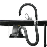 Metcal Under Bench Mounting Bracket for BVX 101/103 Systems BVX-BCK