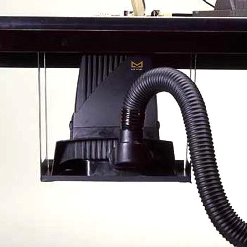 Metcal Under Bench Mounting Bracket for BVX 101/103 Systems BVX-BCK