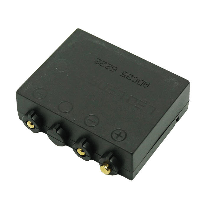 Ledlenser Accessory Rechargeable Battery Pack for H7R.2