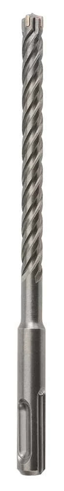 Bordo SDS Plus X-Bit Masonry Drill 6.50mm x 450mm