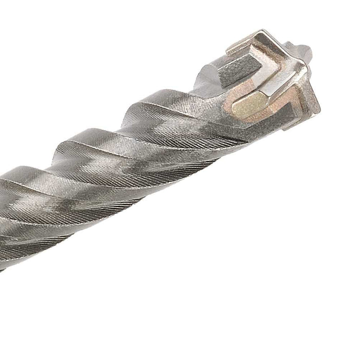 Bordo SDS Plus X-Bit Masonry Drill 6.50mm x 450mm