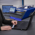 Brady J7300 Colour Label Printer Wi-Fi with Product & Wire ID Software