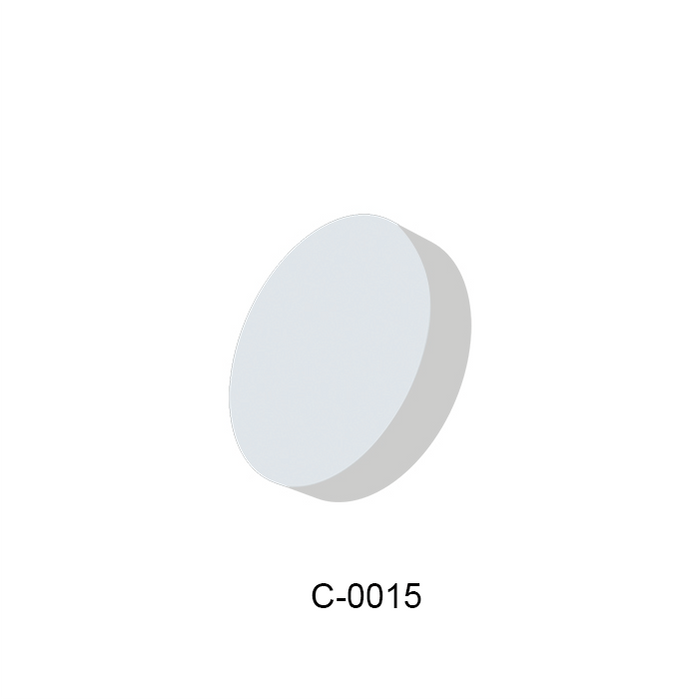 Atten C-0015 Inefficient Filter Cotton for GT-X150/GT-X151/GT-X150P - 10 Pce/Pk