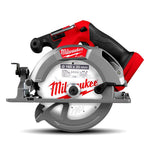 Milwaukee M18 FUEL 165mm Circular Saw - Tool Only