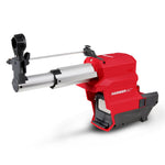 Milwaukee M18 Fuel™ Hammervac™ 28 mm Dedicated Dust Extractor (Tool Only)