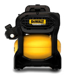 Dewalt 18V XR FlexVolt Compressor (Bare Unit)
