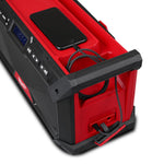 Milwaukee M18 Bluetooth Jobsite Radio DAB+ (Tool Only)