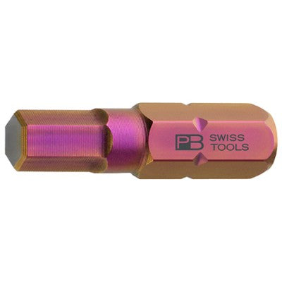 PB Swiss C6 213Z Hexagon PrecisionBit 7/32