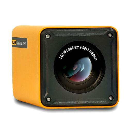 Fluke RSE60H/APAC RSE60H 640 x 480 2000C Fixed Thermal Camera HS5 25Hz APAC