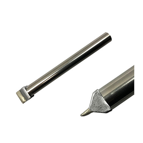 Metcal CCV Soldering Rework Tip Blade (W x L) 10.0x9.1mm CCV-BL100