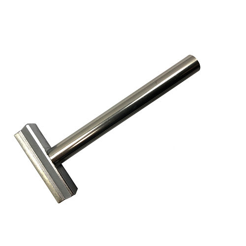 Metcal CFV Soldering Rework Tip Blade (W x L) 35.0x9.1mm CFV-BL350