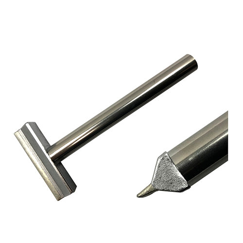 Metcal CFV Soldering Rework Tip Blade (W x L) 35.0x9.1mm CFV-BL350