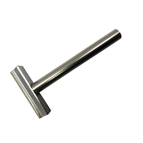 Metcal CFV Soldering Rework Tip Blade (W x L) 40.0x9.1mm CFV-BL400