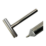 Metcal CFV Soldering Rework Tip Blade (W x L) 50.0x9.1mm CFV-BL500