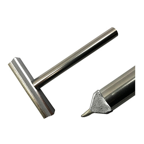 Metcal CFV Soldering Rework Tip Blade (W x L) 50.0x9.1mm CFV-BL500