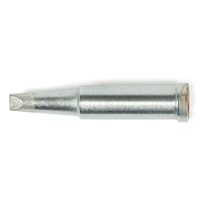 Metcal Chisel Tip (GT4) 2.5x10.0mm GT4-CH0025S