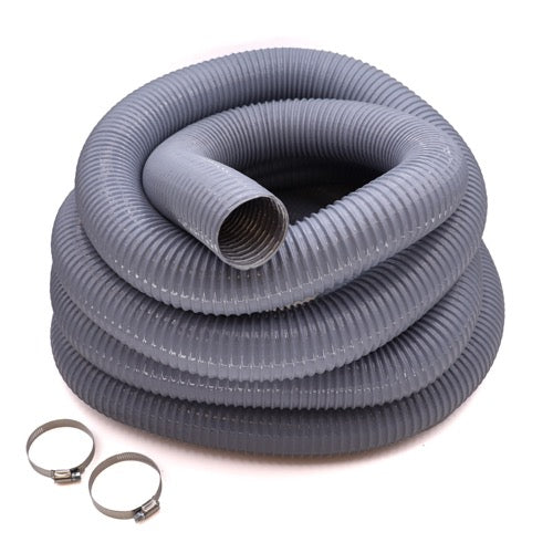 Metcal Connection Hose Ø2.5