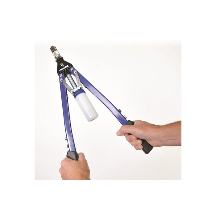 Kincrome Long Arm Hand Riveter 525mm 21