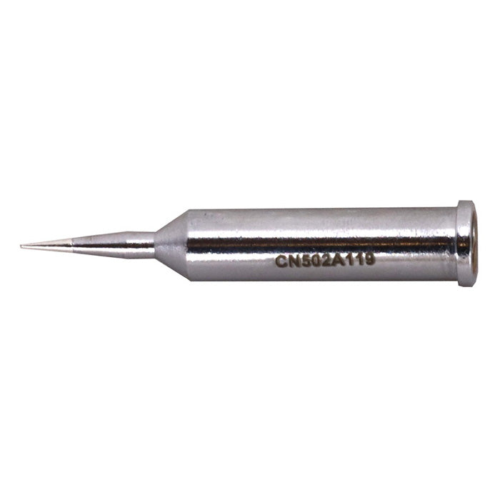 Metcal Conical Tip (GT4) Sharp (Ø x L) 0.2x15.0mm GT4-CN1502A