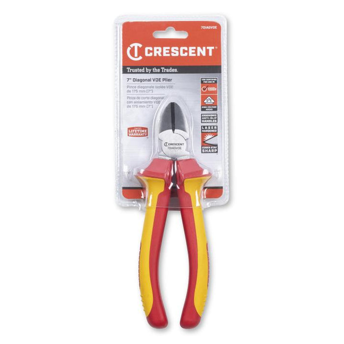 Crescent 180mm / 7