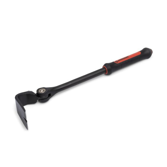 Crescent 18in Indexing Flat Pry Bar