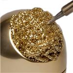 Plato Brass Waterless Tip Cleaner CS-50