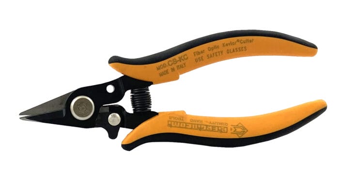 Piergiacomi Kevlar Cutter
