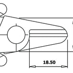 Piergiacomi CS-30 Shears