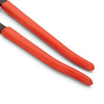 Crescent Straight Jaw Dipped Handle Tongue & Groove Pliers 16