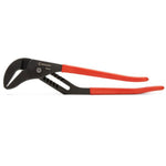 Crescent Straight Jaw Dipped Handle Tongue & Groove Pliers 16