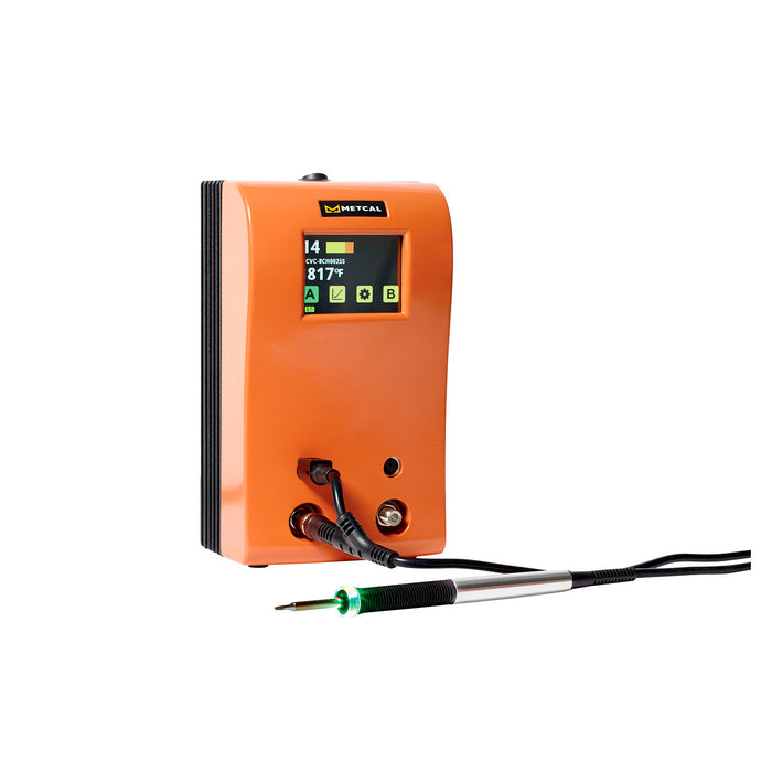 Metcal System CV-510 Connection Validation Soldering System 40W