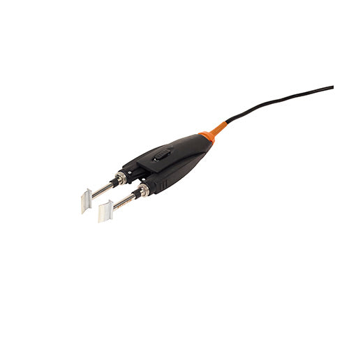 Metcal Precision Tweezer Hand-Piece For CV System CV-H4-PTZ