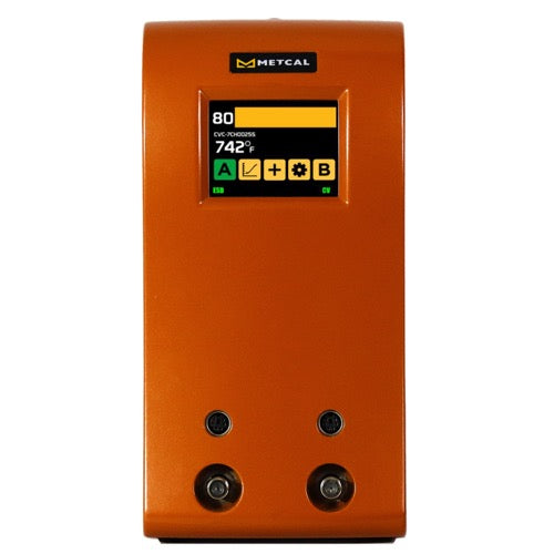 Metcal 80-Watt Connection Validation™ (CV) Power Supply CV-PS5200