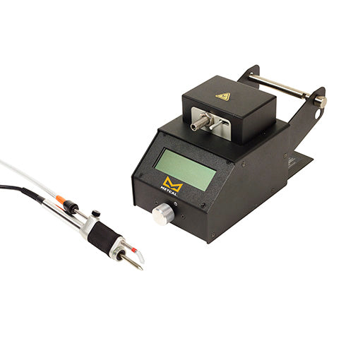 Metcal CV-H7-AV Handpiece Solder Wire Feeder & Workstand CV-UK7