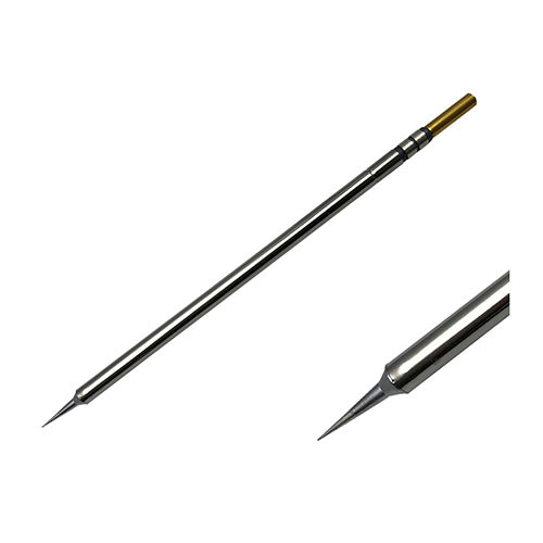 Metcal CVC Soldering Cartridges Conical 0.25mm x 13.5mm LG 500 Series CVC-5CN0003A