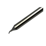 Metcal CVC Soldering Cartridges Conical Reach 0.4mm x 8.0mm LG 35° 500 Series CVC-5CN0004R