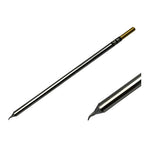 Metcal CVC Soldering Cartridges Conical Reach 0.4mm x 8.0mm LG 35° 500 Series CVC-5CN0004R