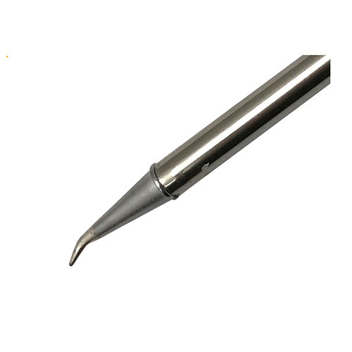 Metcal CVC Soldering Cartridges Conical Reach 0.5mm x 15.0mm LG 30° 500 Series CVC-5CN0005R