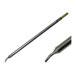 Metcal CVC Soldering Cartridges Chisel Reach 1.4mm x 12.0mm LG 30° 600 Series CVC-6CH0015R