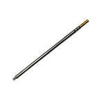 Metcal CVC Soldering Cartridge Chisel Power 3.5mm 600 Series CVC-6CH0035P
