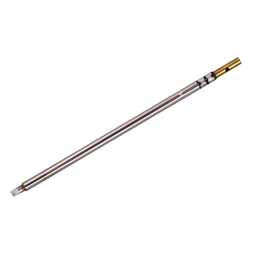 Metcal CVC Soldering Cartridge Chisel 3.5mm 600 Series CVC-6CH0035S