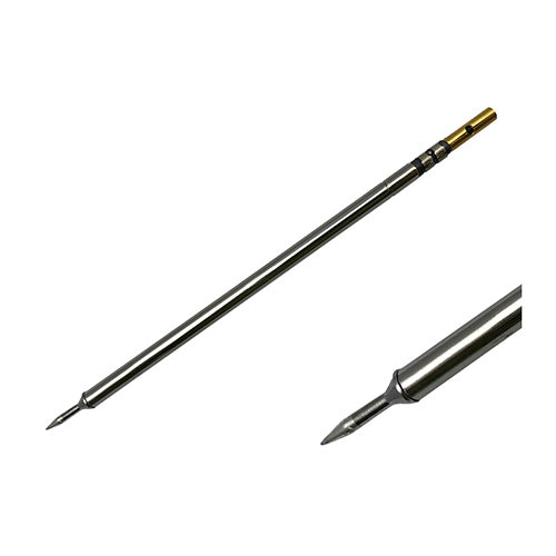 Metcal CVC Soldering Cartridge Conical Narrow (∅ x L) 0.4mm x 13.7mm 600 Series CVC-6CN1304A