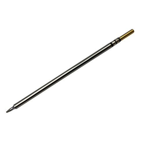 Metcal CVC Soldering Cartridge Chisel 1.5x9.9mm 700 Series CVC-7CH0014S