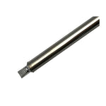 Metcal CVC Soldering Power Cartridge Chisel (W x L) 3.5mm x 6.1mm 700 Series CVC-7CH0035P