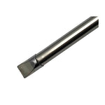 Metcal CVC Soldering Cartridge Chisel Large 5x8mm 30˚ 700 Series CVC-7CH0050S