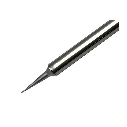 Metcal CVC Soldering Cartridge Conical Narrow Long Reach (∅ x L) 0.25mm x 13.2mm 700 Series CVC-7CN0003A