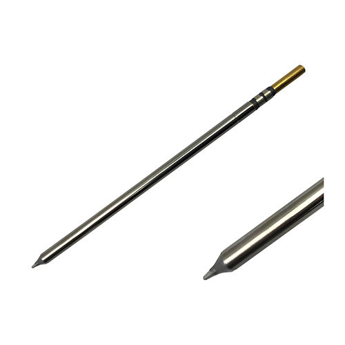 Metcal CVC Soldering Power Cartridge Conical 1mm x 6.5mm 700 Series CVC-7CN0010P