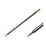 Metcal CVC Soldering Cartridge Conical Narrow (∅xL) 0.4x14.7mm 700 Series CVC-7CN1504A