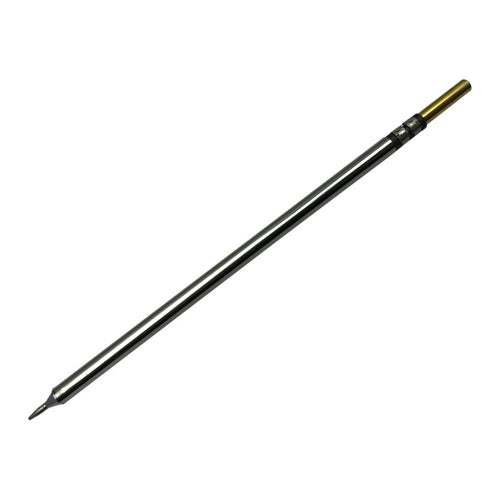 Metcal CVC Soldering Cartridge V-Groove Chisel 3.2mm 700 Series CVC-7VG0032A