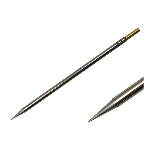 Metcal CVC Soldering Cartridge Conical 0.5mm x 15.0mm LG 800 Series CVC-8CN0005A